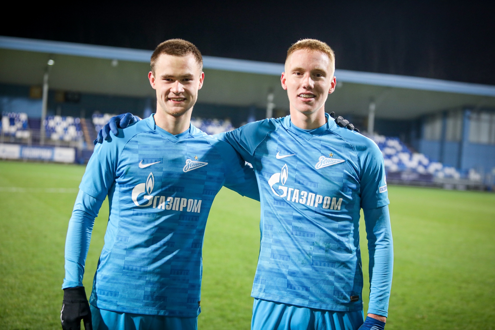 Зенит строгино. Зенит строгино